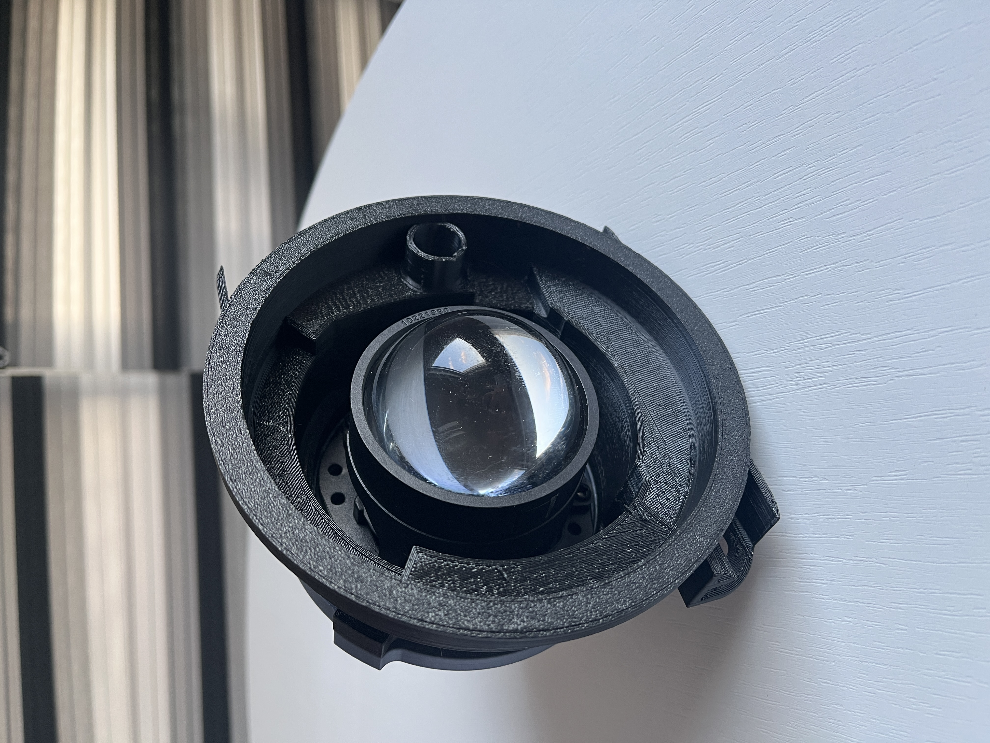 FDM 3D printani model